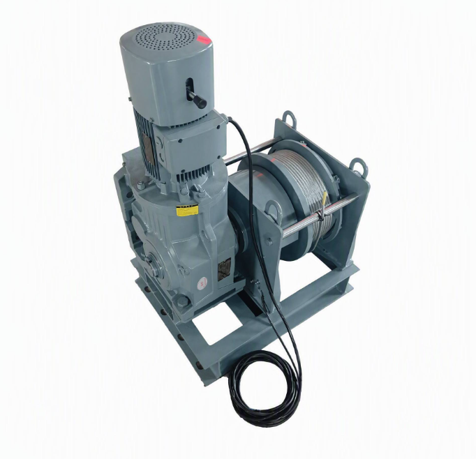 Claw Jack / Toe Jack - WinchCrane